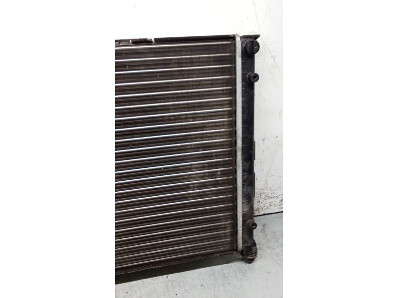 Recambio de radiador agua para alfa romeo 147 (937_) 1.6 16v t.spark eco (937.axa1a, 937.bxa1a) referencia OEM IAM   04