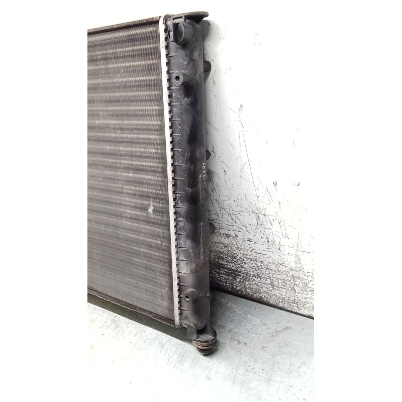 Recambio de radiador agua para alfa romeo 147 (937_) 1.6 16v t.spark eco (937.axa1a, 937.bxa1a) referencia OEM IAM   04