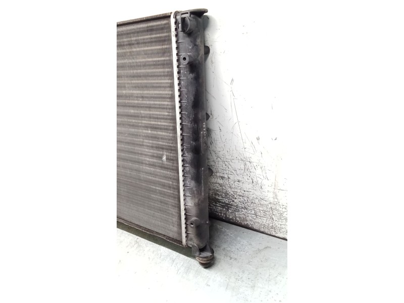 Recambio de radiador agua para alfa romeo 147 (937_) 1.6 16v t.spark eco (937.axa1a, 937.bxa1a) referencia OEM IAM   04