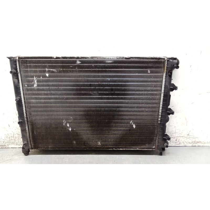 Recambio de radiador agua para alfa romeo 147 (937_) 1.6 16v t.spark eco (937.axa1a, 937.bxa1a) referencia OEM IAM   04