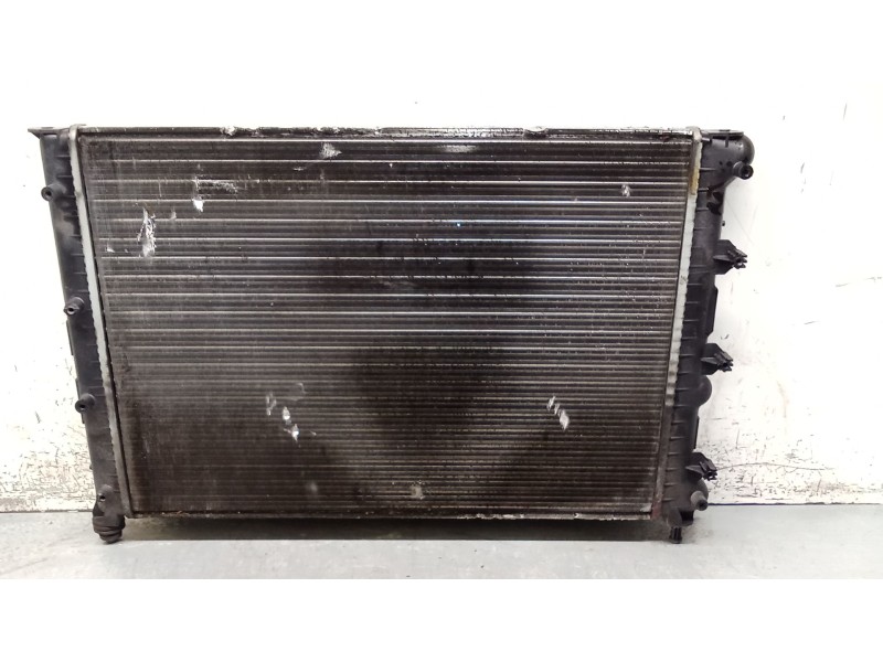 Recambio de radiador agua para alfa romeo 147 (937_) 1.6 16v t.spark eco (937.axa1a, 937.bxa1a) referencia OEM IAM   04