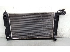 Recambio de radiador agua para toyota corolla (_e12_) 1.6 vvt-i (zze121_) referencia OEM IAM   04