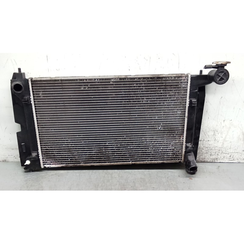 Recambio de radiador agua para toyota corolla (_e12_) 1.6 vvt-i (zze121_) referencia OEM IAM   04