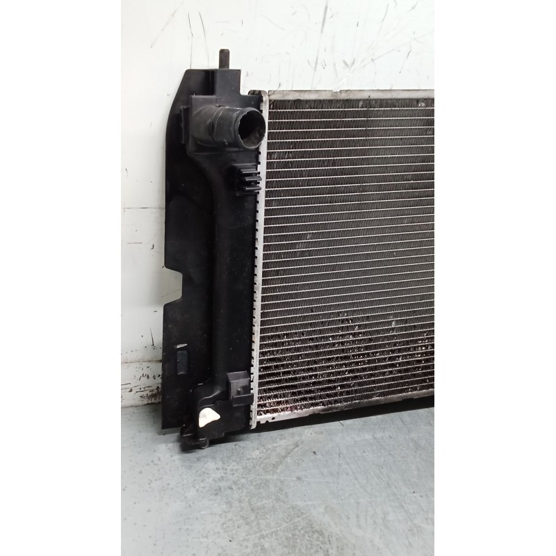 Recambio de radiador agua para toyota corolla (_e12_) 1.6 vvt-i (zze121_) referencia OEM IAM   04