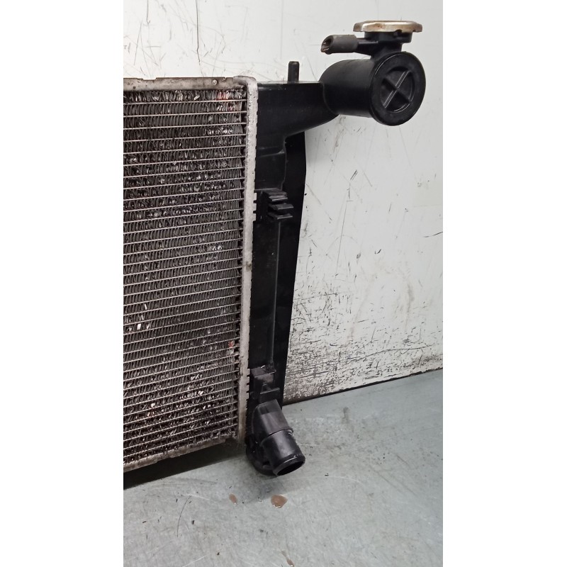 Recambio de radiador agua para toyota corolla (_e12_) 1.6 vvt-i (zze121_) referencia OEM IAM   04