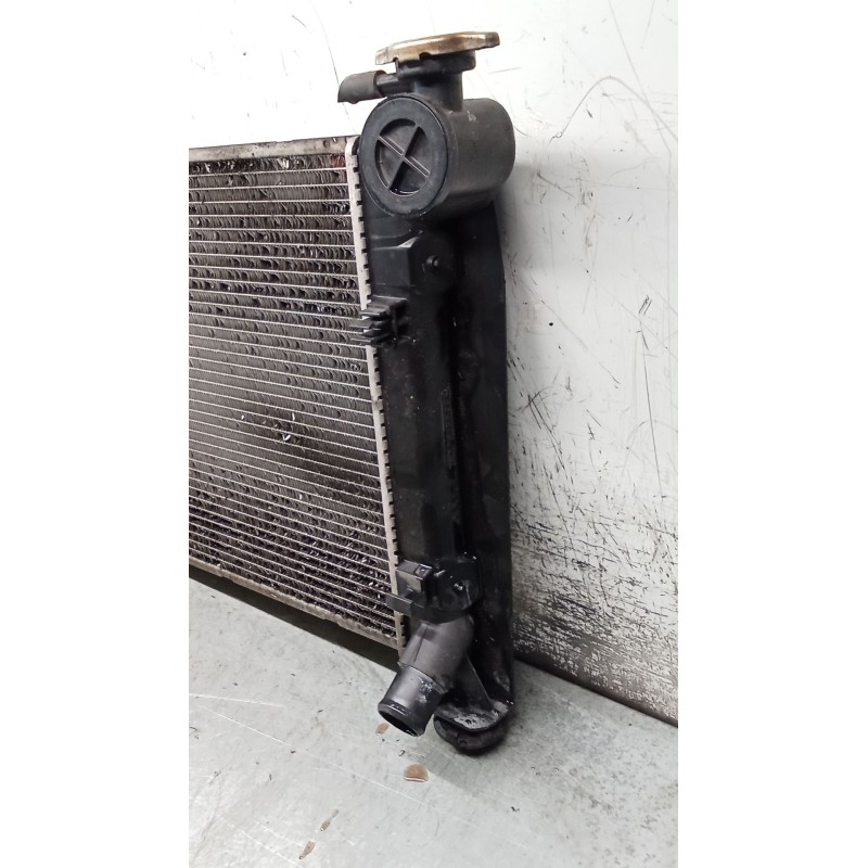 Recambio de radiador agua para toyota corolla (_e12_) 1.6 vvt-i (zze121_) referencia OEM IAM   04