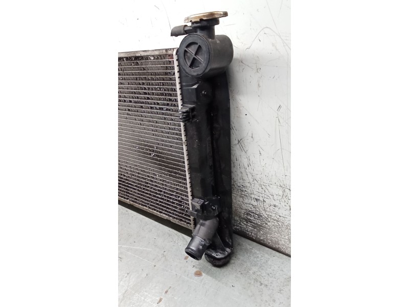 Recambio de radiador agua para toyota corolla (_e12_) 1.6 vvt-i (zze121_) referencia OEM IAM   04