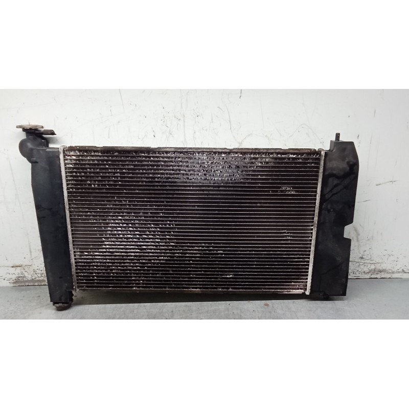 Recambio de radiador agua para toyota corolla (_e12_) 1.6 vvt-i (zze121_) referencia OEM IAM   04