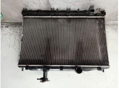 Recambio de radiador agua para hyundai accent iii (mc) 1.4 gl referencia OEM IAM   