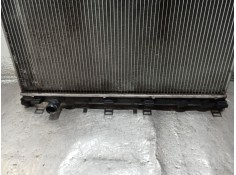 Recambio de radiador agua para hyundai accent iii (mc) 1.4 gl referencia OEM IAM    2
