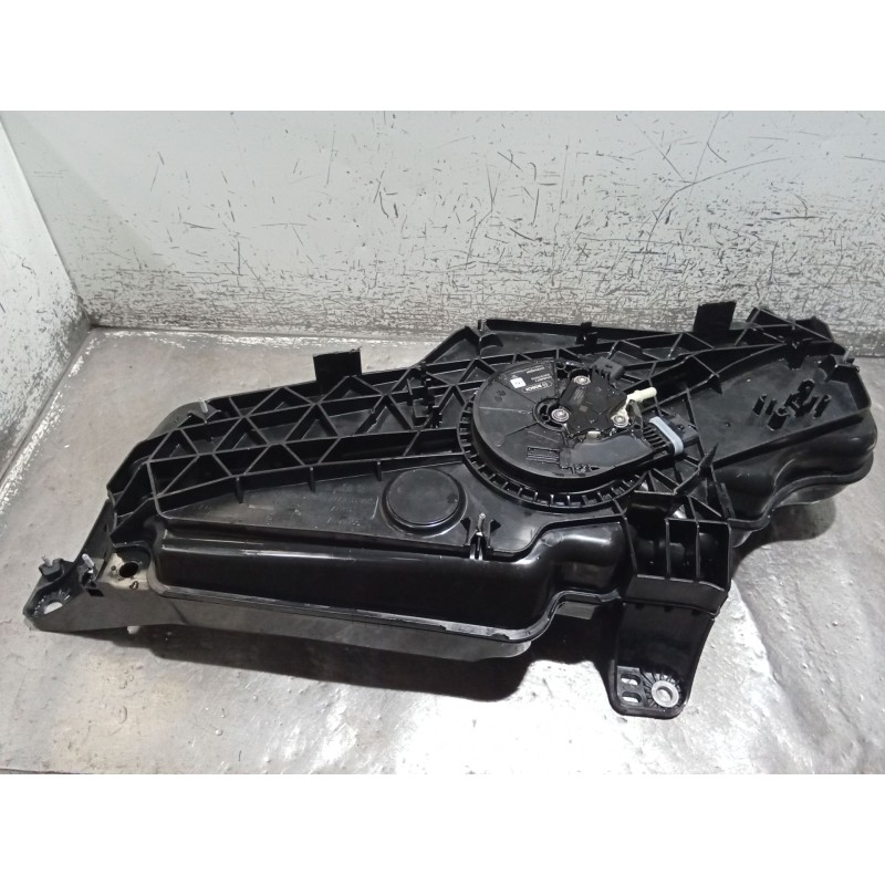 Recambio de deposito combustible para volkswagen t-roc (a11, d11) 2.0 tdi scr referencia OEM IAM 5Q0131969G 0444040074 5WA131877