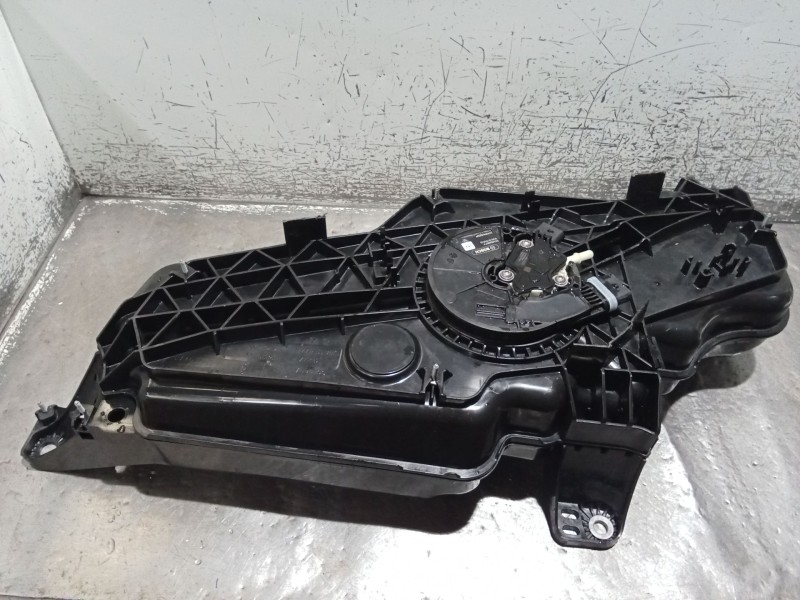 Recambio de deposito combustible para volkswagen t-roc (a11, d11) 2.0 tdi scr referencia OEM IAM 5Q0131969G 0444040074 5WA131877
