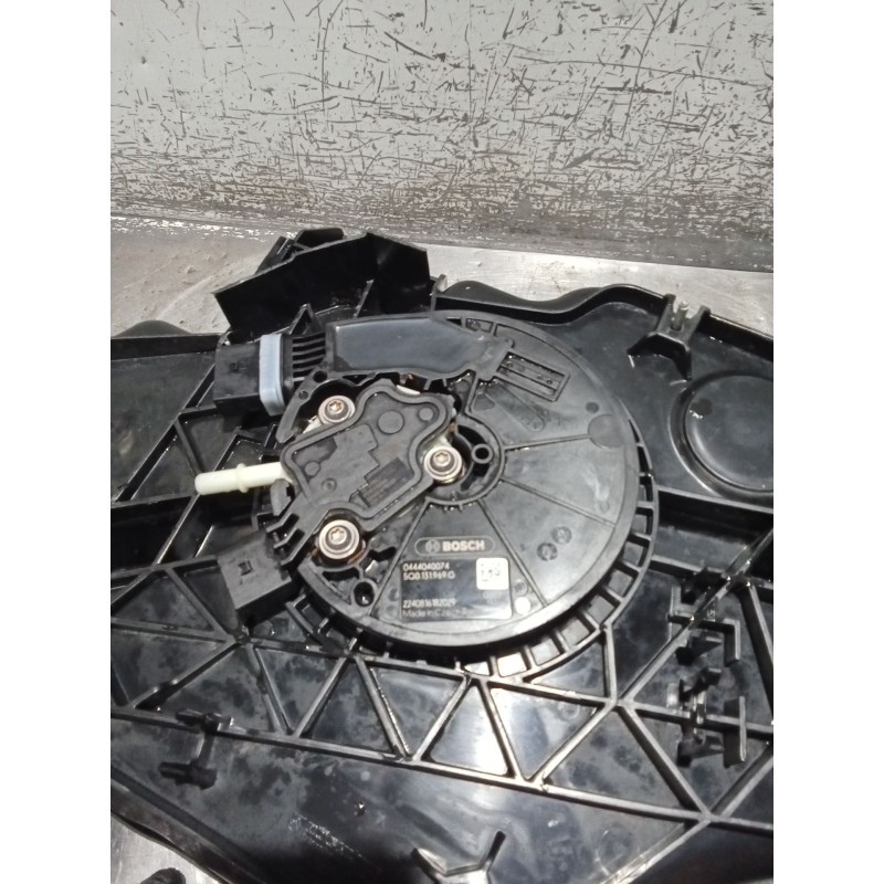 Recambio de deposito combustible para volkswagen t-roc (a11, d11) 2.0 tdi scr referencia OEM IAM 5Q0131969G 0444040074 5WA131877