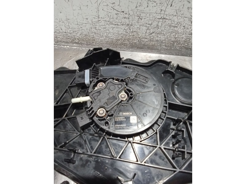 Recambio de deposito combustible para volkswagen t-roc (a11, d11) 2.0 tdi scr referencia OEM IAM 5Q0131969G 0444040074 5WA131877