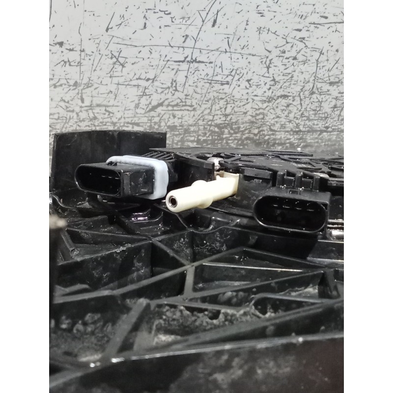 Recambio de deposito combustible para volkswagen t-roc (a11, d11) 2.0 tdi scr referencia OEM IAM 5Q0131969G 0444040074 5WA131877
