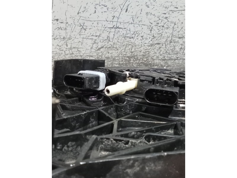 Recambio de deposito combustible para volkswagen t-roc (a11, d11) 2.0 tdi scr referencia OEM IAM 5Q0131969G 0444040074 5WA131877