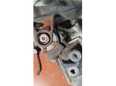 Recambio de caja cambios para volkswagen golf vi (5k1) gti referencia OEM IAM KZS 05030 P02 14 2112 1254