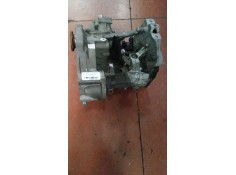Recambio de caja cambios para seat leon (1p1) style copa referencia OEM IAM LHW 14111641441  2