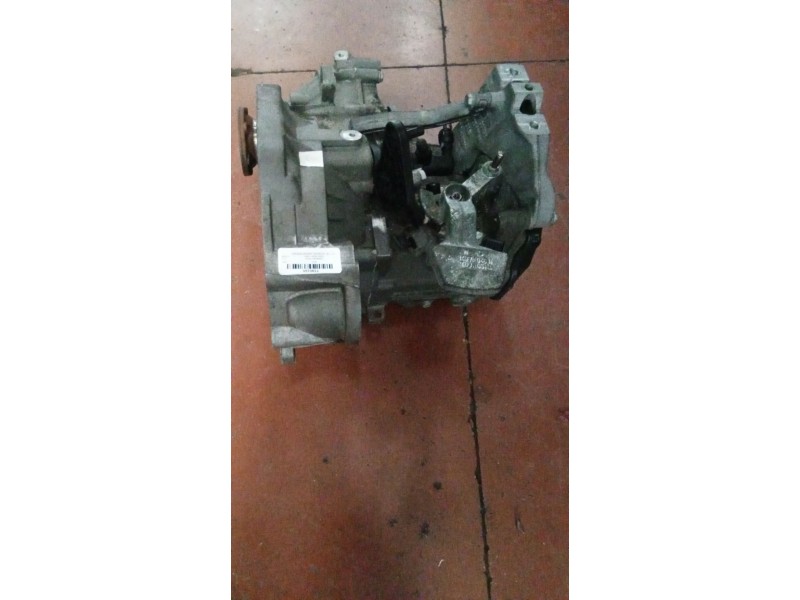 Recambio de caja cambios para seat leon (1p1) style copa referencia OEM IAM LHW 14111641441 
