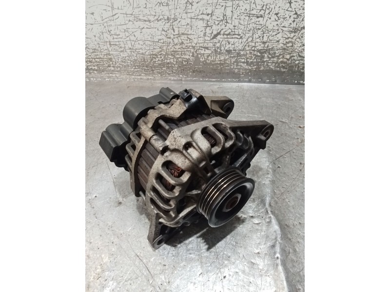 Recambio de alternador para hyundai accent iii (mc) 1.4 gl referencia OEM IAM A0002655023 3730022650 