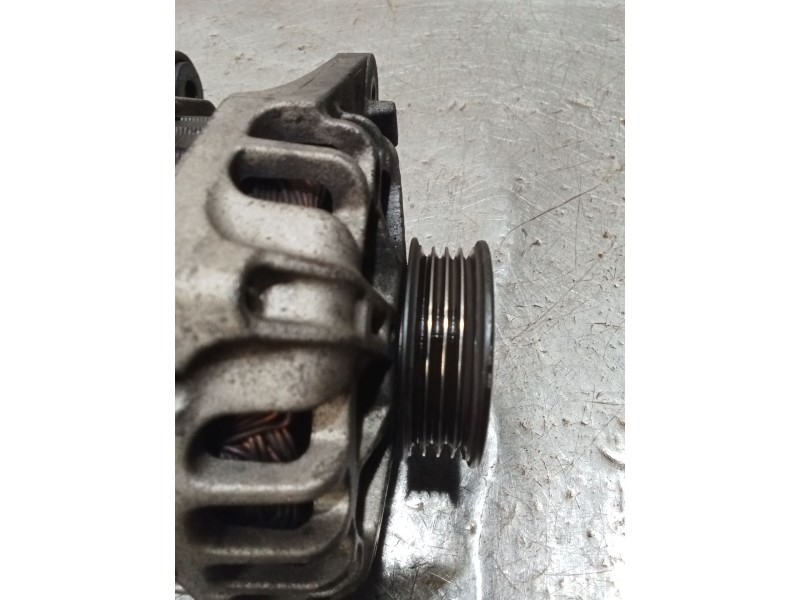 Recambio de alternador para hyundai accent iii (mc) 1.4 gl referencia OEM IAM A0002655023 3730022650 