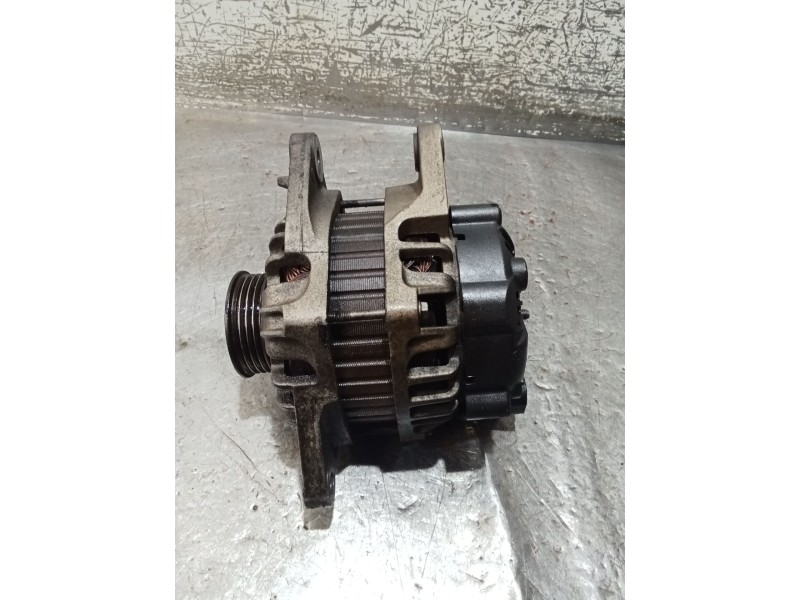 Recambio de alternador para hyundai accent iii (mc) 1.4 gl referencia OEM IAM A0002655023 3730022650 
