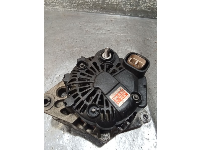 Recambio de alternador para hyundai accent iii (mc) 1.4 gl referencia OEM IAM A0002655023 3730022650 