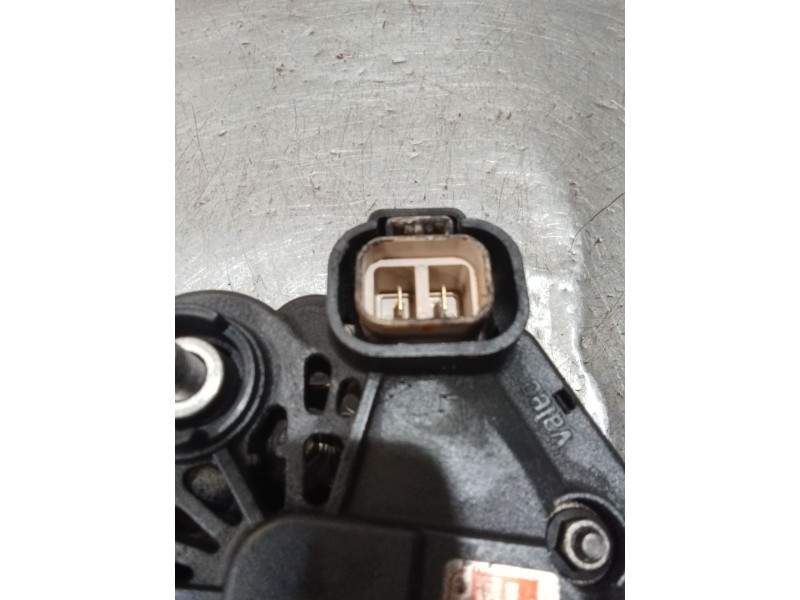 Recambio de alternador para hyundai accent iii (mc) 1.4 gl referencia OEM IAM A0002655023 3730022650 