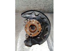 Recambio de mangueta delantera izquierda para volkswagen t-roc (a11, d11) 2.0 tdi scr referencia OEM IAM   