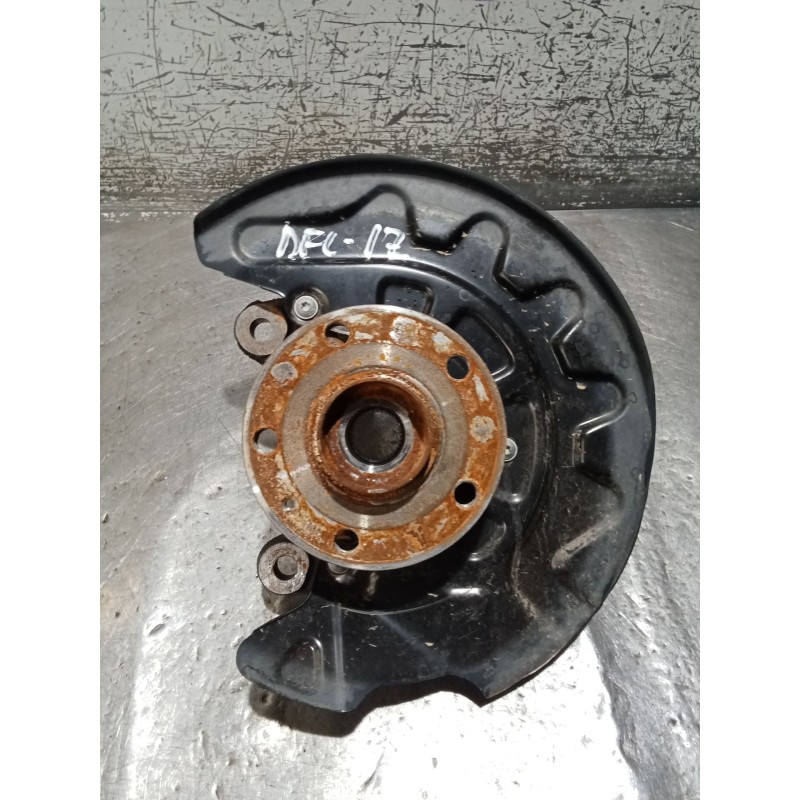 Recambio de mangueta delantera izquierda para volkswagen t-roc (a11, d11) 2.0 tdi scr referencia OEM IAM   