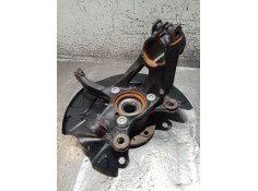 Recambio de mangueta delantera izquierda para volkswagen t-roc (a11, d11) 2.0 tdi scr referencia OEM IAM    2