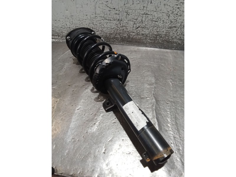 Recambio de amortiguador delantero derecho para volkswagen t-roc (a11, d11) 2.0 tdi scr referencia OEM IAM 5Q0413031JP  