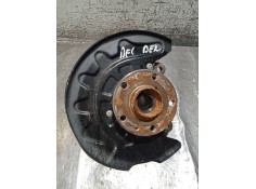 Recambio de mangueta delantera derecha para volkswagen t-roc (a11, d11) 2.0 tdi scr referencia OEM IAM   