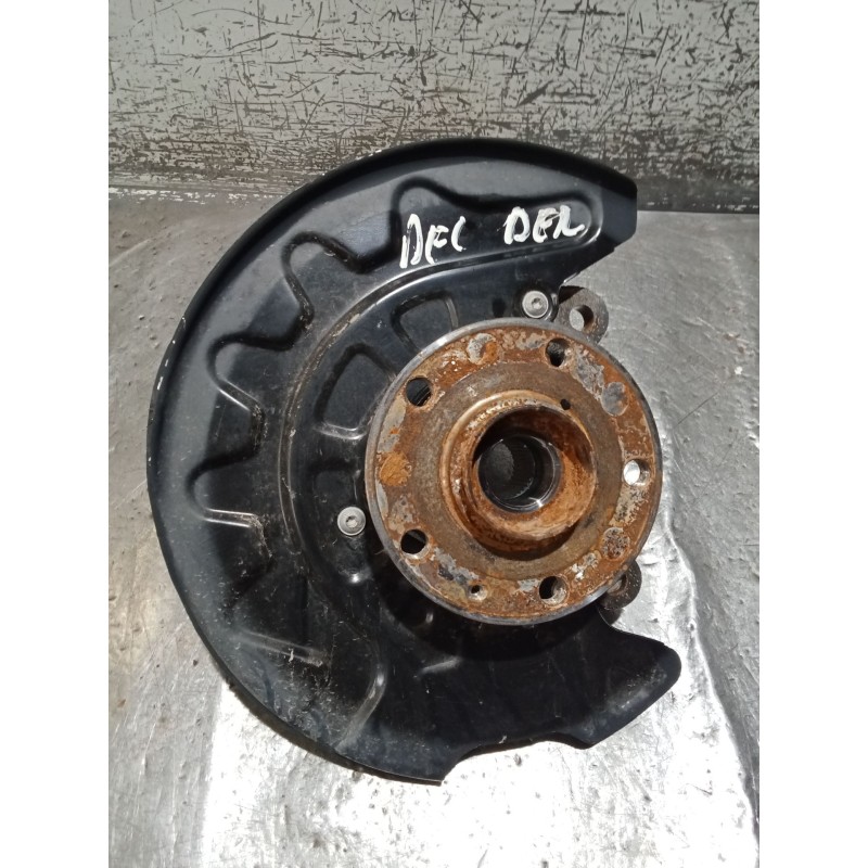 Recambio de mangueta delantera derecha para volkswagen t-roc (a11, d11) 2.0 tdi scr referencia OEM IAM   