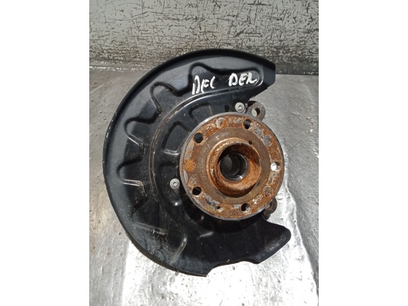 Recambio de mangueta delantera derecha para volkswagen t-roc (a11, d11) 2.0 tdi scr referencia OEM IAM   