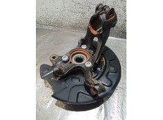 Recambio de mangueta delantera derecha para volkswagen t-roc (a11, d11) 2.0 tdi scr referencia OEM IAM    2