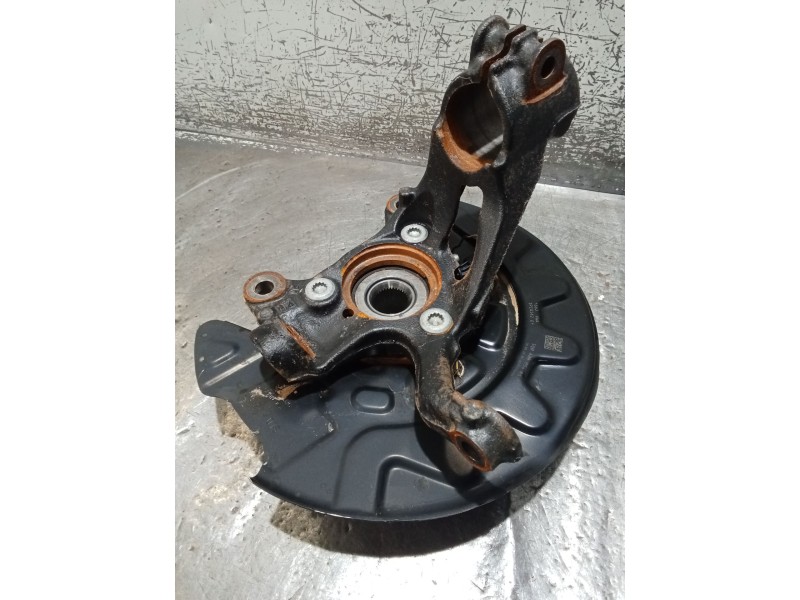 Recambio de mangueta delantera derecha para volkswagen t-roc (a11, d11) 2.0 tdi scr referencia OEM IAM   