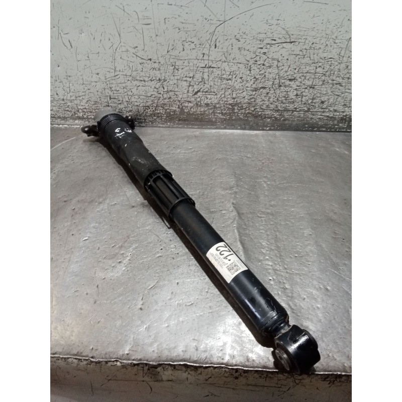 Recambio de amortiguador trasero izquierdo para volkswagen t-roc (a11, d11) 2.0 tdi scr referencia OEM IAM 5Q0512013KR  