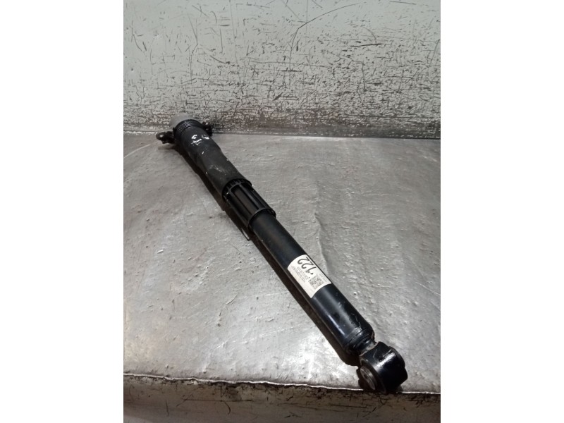 Recambio de amortiguador trasero izquierdo para volkswagen t-roc (a11, d11) 2.0 tdi scr referencia OEM IAM 5Q0512013KR  