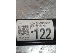 Recambio de amortiguador trasero izquierdo para volkswagen t-roc (a11, d11) 2.0 tdi scr referencia OEM IAM 5Q0512013KR   2