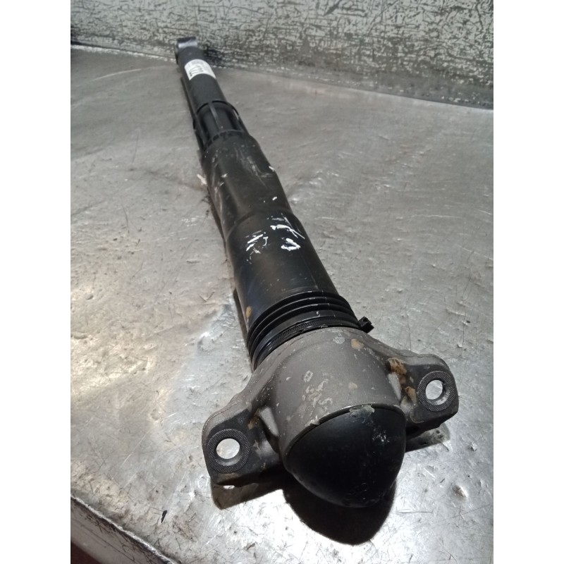 Recambio de amortiguador trasero izquierdo para volkswagen t-roc (a11, d11) 2.0 tdi scr referencia OEM IAM 5Q0512013KR  