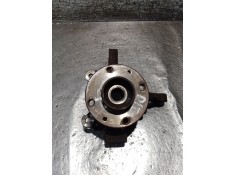 Recambio de mangueta delantera izquierda para renault clio iii (br0/1, cr0/1) 1.2 16v (br02, br0j, br11, cr02, cr0j, cr11) refer