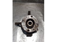 Recambio de mangueta delantera derecha para renault clio iii (br0/1, cr0/1) 1.2 16v (br02, br0j, br11, cr02, cr0j, cr11) referen