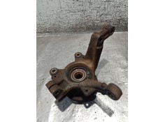 Recambio de mangueta delantera derecha para renault clio iii (br0/1, cr0/1) 1.2 16v (br02, br0j, br11, cr02, cr0j, cr11) referen 2
