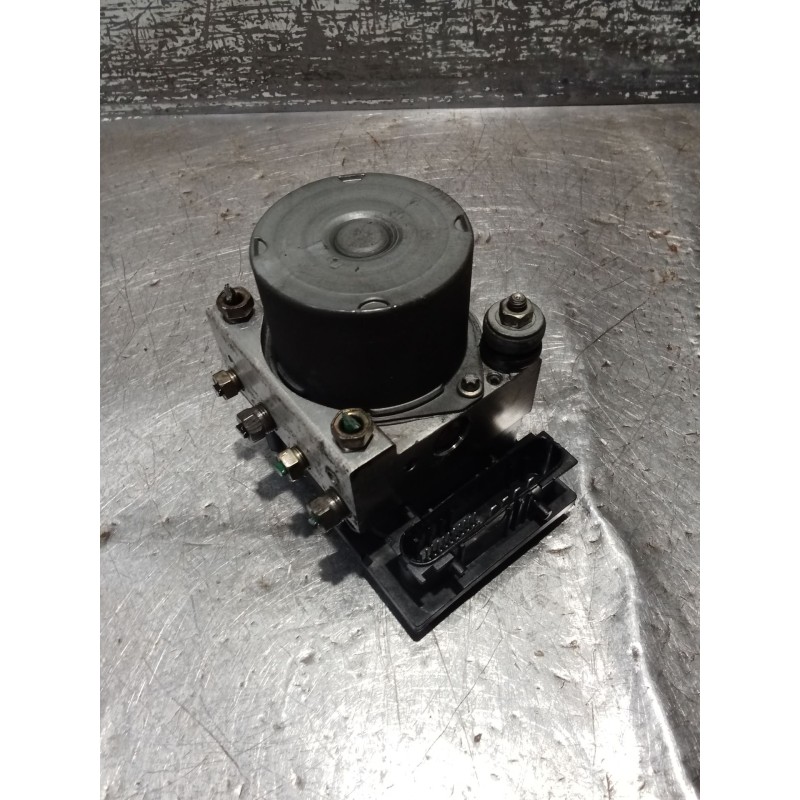 Recambio de abs para renault clio iii (br0/1, cr0/1) 1.2 16v (br02, br0j, br11, cr02, cr0j, cr11) referencia OEM IAM 0265800411 