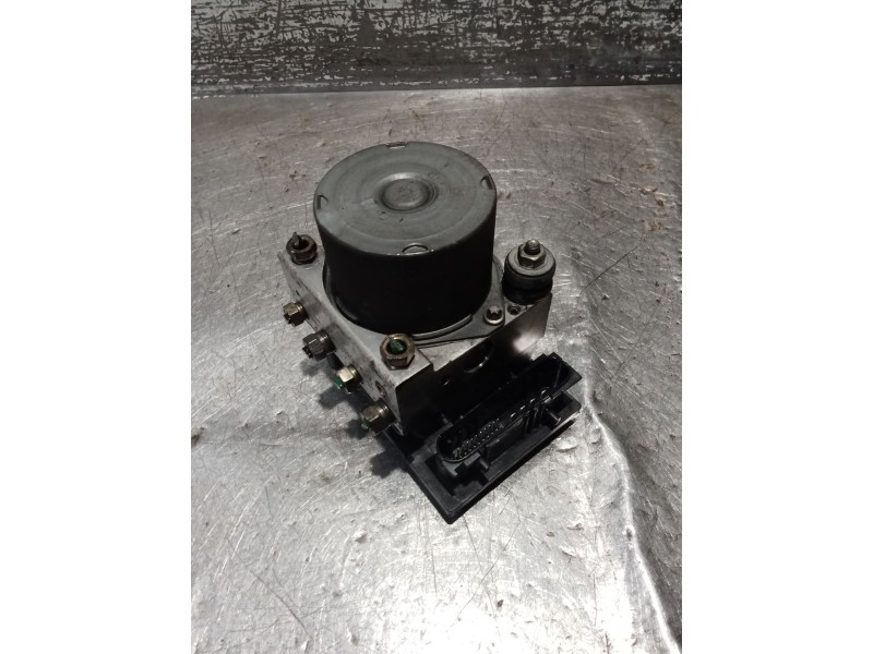 Recambio de abs para renault clio iii (br0/1, cr0/1) 1.2 16v (br02, br0j, br11, cr02, cr0j, cr11) referencia OEM IAM 0265800411 