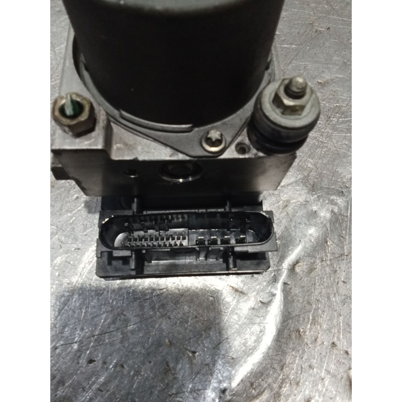 Recambio de abs para renault clio iii (br0/1, cr0/1) 1.2 16v (br02, br0j, br11, cr02, cr0j, cr11) referencia OEM IAM 0265800411 