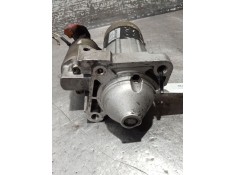 Recambio de motor arranque para renault clio ii (bb_, cb_) 1.5 dci (b/cb08) referencia OEM IAM 8200021396 M000T86181  2
