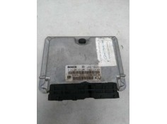 Recambio de centralita motor uce para opel vectra b berlina referencia OEM IAM 0281001631 90508976 KU