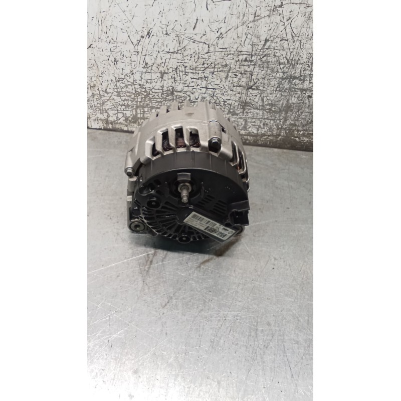 Recambio de alternador para renault scénic iii (jz0/1_) 1.5 dci referencia OEM IAM 231000026R TG15C146 09